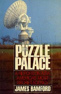 Cover of: The Puzzle Palace: A Report on America's Most Secret Agency
