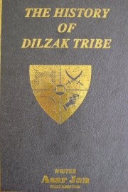 Cover of: The History of Dilzak Tribe by 