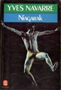 Cover of: Niagarak