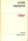 Cover of: Killer