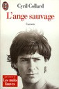 Cover of: L 'ange sauvage: carnets