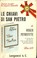 Cover of: Le chiavi di San Pietro