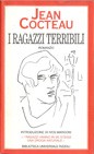 Cover of: I ragazzi terribili by 