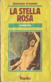 Cover of: La stella rosa