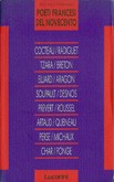 Cover of: Poeti francesi del 900 Volume 2 by 