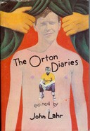 Cover of: The Orton diaries by Orton, Joe.