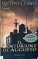 Cover of: Il centurione di Augusto