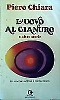 Cover of: L' uovo al cianuro e altre storie