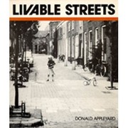 Livable streets by Donald Appleyard