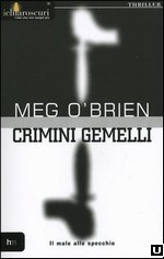 Cover of: Crimini Gemelli