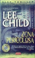 Cover of: Zona Pericolosa
