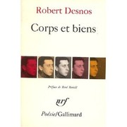 Cover of: Corps et biens by 