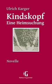 Kindskopf by Ulrich Karger