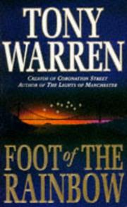 Cover of: Foot of the rainbow