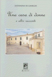 Cover of: Una Casa Di Donne: E Altri Racconti