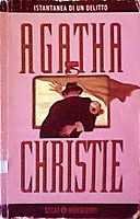 Cover of: Istantanea di un delitto