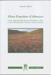 Cover of: Flora Popolare d'Abruzzo