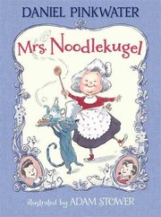Cover of: Mrs. Noodlekugel