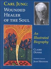 Cover of: Carl Jung by Clare Dunne, Clare Dunne