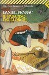Cover of: Il paradiso degli orchi by 