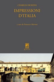 Cover of: Impressioni D'Italia by 