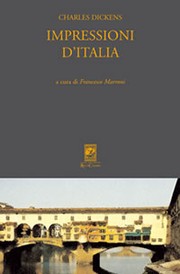 Cover of: Impressioni D'Italia