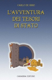 Cover of: L'Avventura Dei Tesori Di Stato