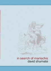 Cover of: In Search of Mariachis by 
