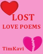 Cover of: Lost Love Poems