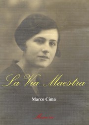 Cover of: La via Maestra