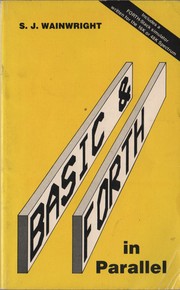 Cover of: BASIC and FORTH in Parallel