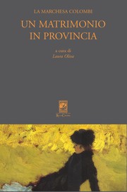 Cover of: Un Matrimonio In Provincia
