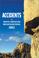Cover of: Accidents in North American Mountaineering 2002