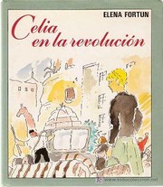 Cover of: Celia en la revolución