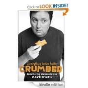 Cover of: Everything Tastes Better Crumbed: and Other Big Statements