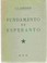 Cover of: Fundamento de Esperanto