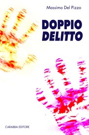 Cover of: Doppio Delitto