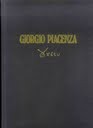 Cover of: Giorgio Piacenza, Dassu by Adriana Bechis Piacenza, a cura di Renzo Guasco, Giorgio Piacenza