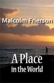 Cover of: A place in the world