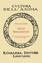 Cover of: Saggi Pragmatisti