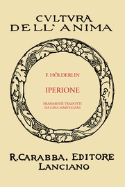 Cover of: Iperione