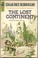 Cover of: The lost continent.