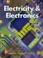 Cover of: Electricity and electronics