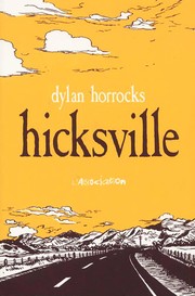 Cover of: Hicksville by 