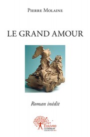 Le grand amour by Pierre Molaine