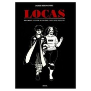 Cover of: Locas by 