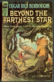 Cover of: Beyond the farthest star