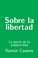 Cover of: Sobre la libertad