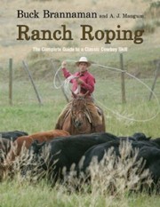 Ranch roping by Buck Brannaman