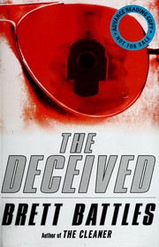 Cover of: The deceived